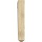 Ekena Millwork Imperial Craftsman Rough Sawn Bracket, Douglas Fir, 6"W x 40"D x 40"H BKT06X40X40IMP04RDF - alternate 2